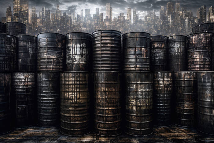 Oil Recordsdata: EIA Reports Surprise Crude Invent, Pressuring Oil Outlook and Futures