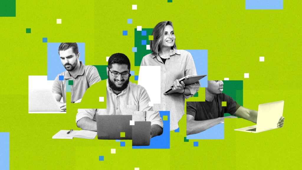 Agentic AI Is Already Changing the Personnel