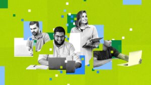 Agentic AI Is Already Changing the Personnel