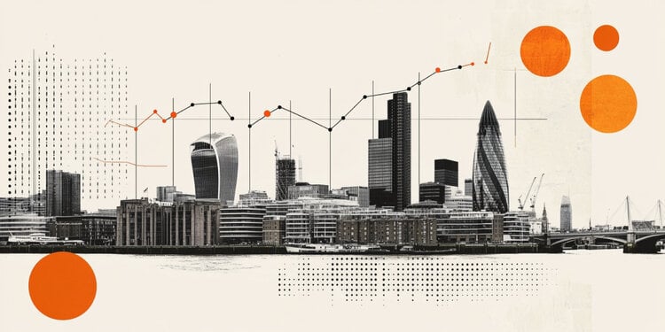 FTSE 100 sinks however Gorgeous 7 helps Wall Motorway