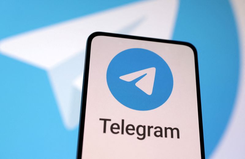 Telegram ‘stunned’ as Vietnam orders messaging app to be blocked
