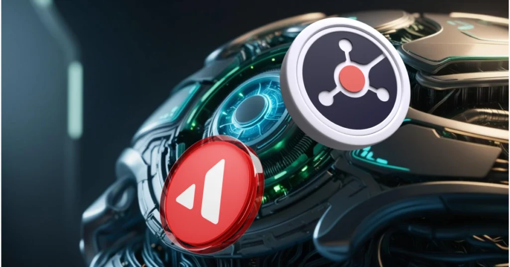 Avalanche (AVAX) Holds at $24.81, But Ruvi AI (RUVI) Ensures Its Traders Massive Features And Sells Over 120M Tokens