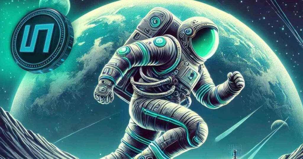 Whales Dump 60M Ripple As Consultants Opt Unilabs As the Rising Platform To Rival Solana