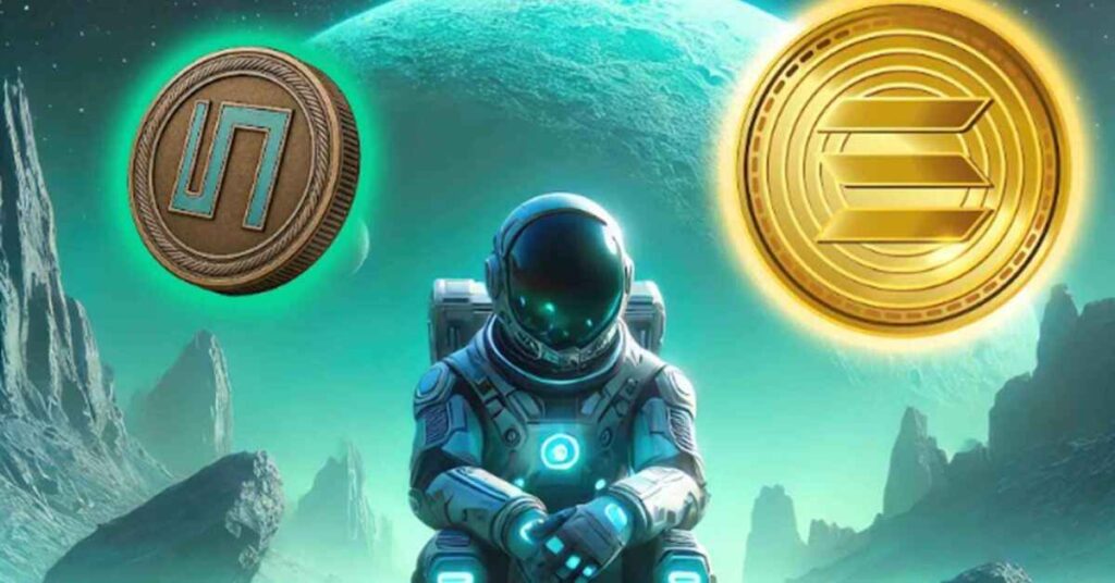 Unilabs Affords Outlandish Crypto Early Investment Platform, Would possibly possibly well possibly Name the Next Solana & SUI in 2026