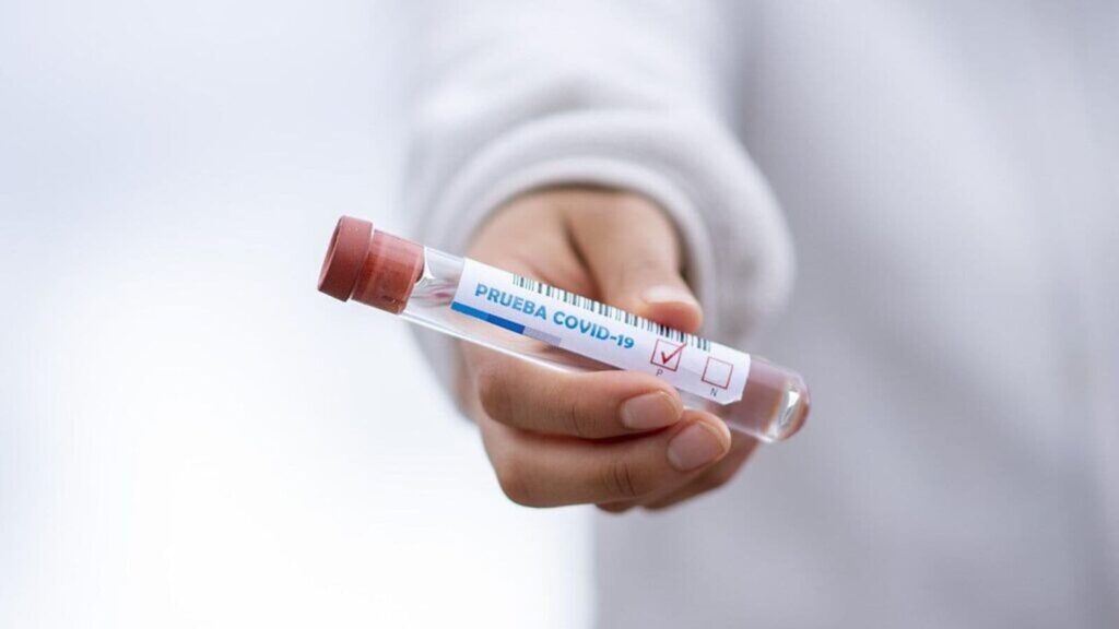 What’s COVID-19 JN.1 variant? A survey at symptoms, tests for diagnosis and remedy