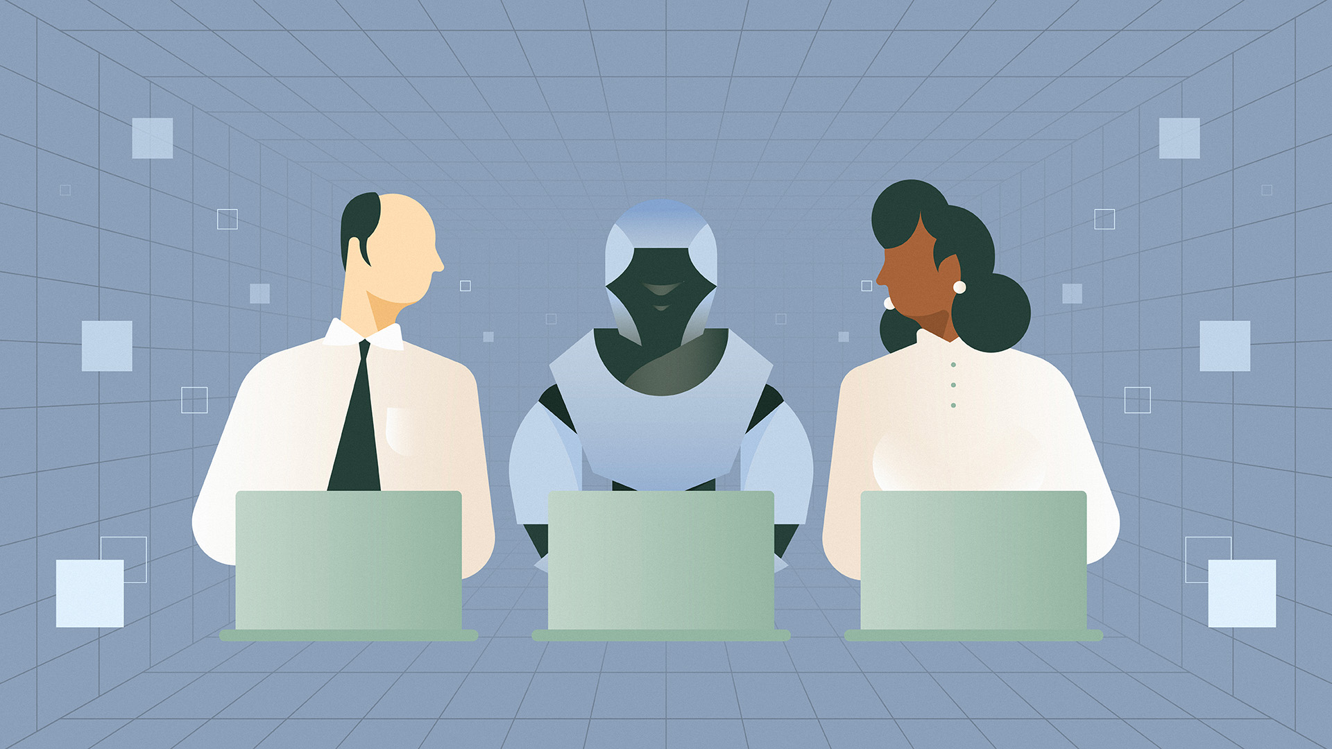 Assessing Your Skill Desires within the Age of AI