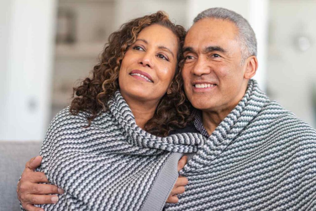 My existence accomplice is 18 years my senior. He wants to leave his $4.5 million fortune to me — now not his two children. Have we reveal them?