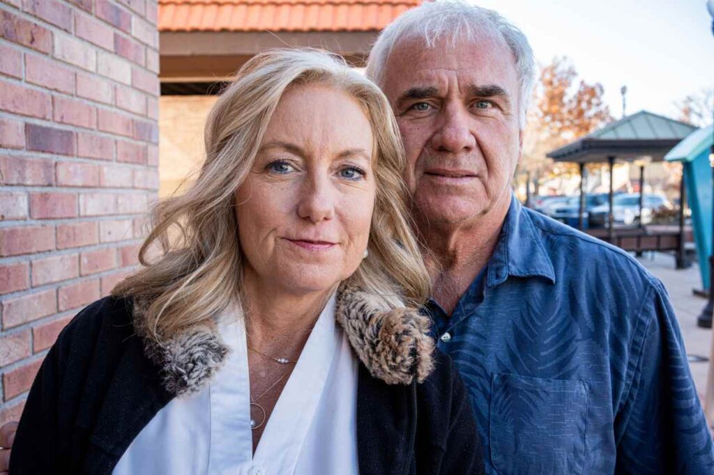 My just appropriate friend is getting divorced. Her husband kindly stated, ‘Take the house.’ Is there a bag?