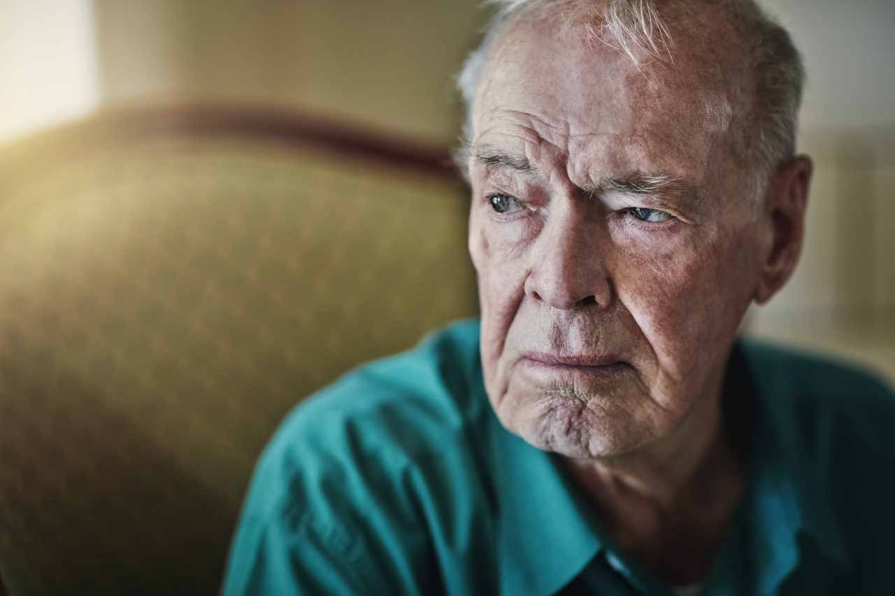 My partner’s father has dementia and is shifting in with us. Enact we invoice him for a caregiver?