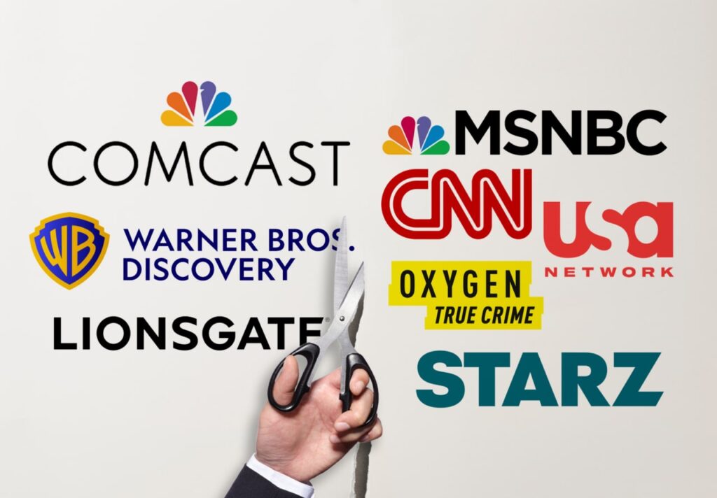 Can media company spinoffs of brands cherish CNN and CNBC be correct for investors? Here’s what historical past tells us.