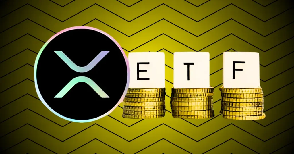 Ripple Recordsdata: John Deaton Says XRP ETFs Are Coming