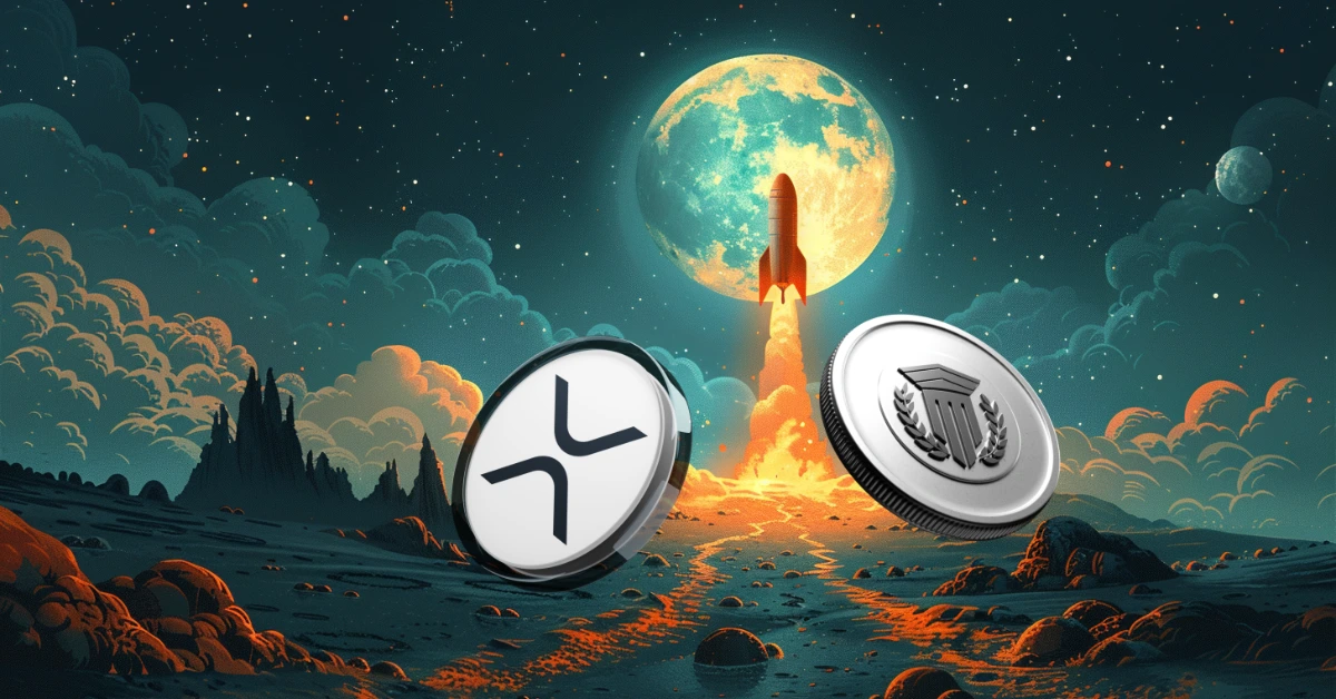 Splendid Cryptocurrencies for June 2025: Ripple (XRP), Dogecoin (DOGE), Mutuum Finance (MUTM)