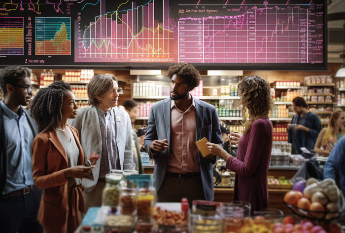 JOLTs Job Openings Upward push To 7.391 Million; SP500 Assessments Session Highs