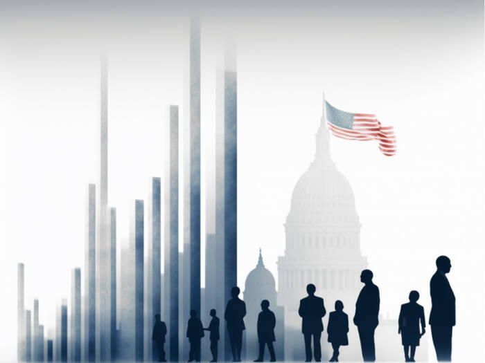 ISM Services PMI Drops To 49.9; U.S. Greenback Assessments Session Lows