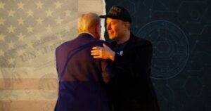 World Liberty e-book faces six-figure loss after shorting $TRUMP on Trump-Musk fallout