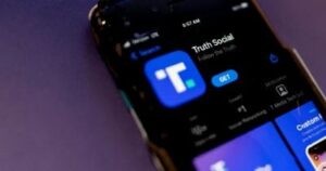 Truth Social Bitcoin and Ethereum ETF registered in Nevada
