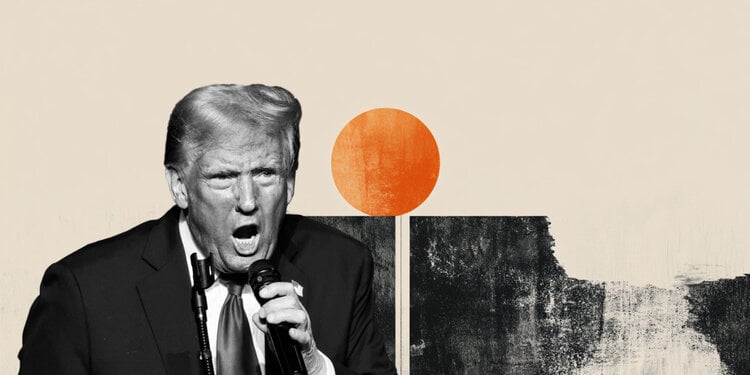 US President Trump: Borrowing costs must be noteworthy decrease
