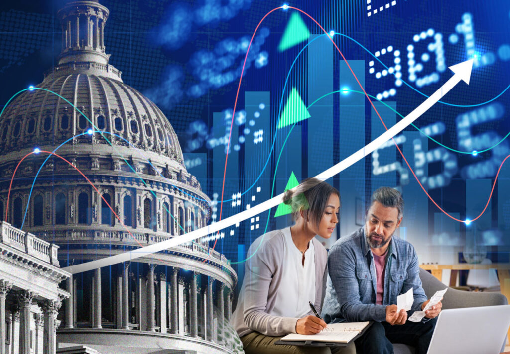 Trump’s plans for the economic system pose these 5 threats to your money — DOGE is simply one in every of them