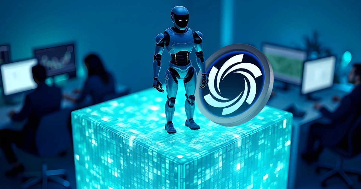Top 7 Indicators That Ozak AI Is the Subsequent Mountainous Element in AI Tokens