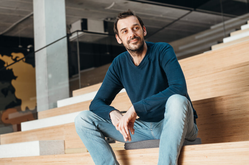 How a Native Croatian Startup Scaled to a World Billion-Buck Enterprise