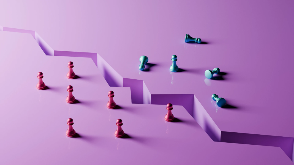 Why Every Business Wants a Same outdated Enemy