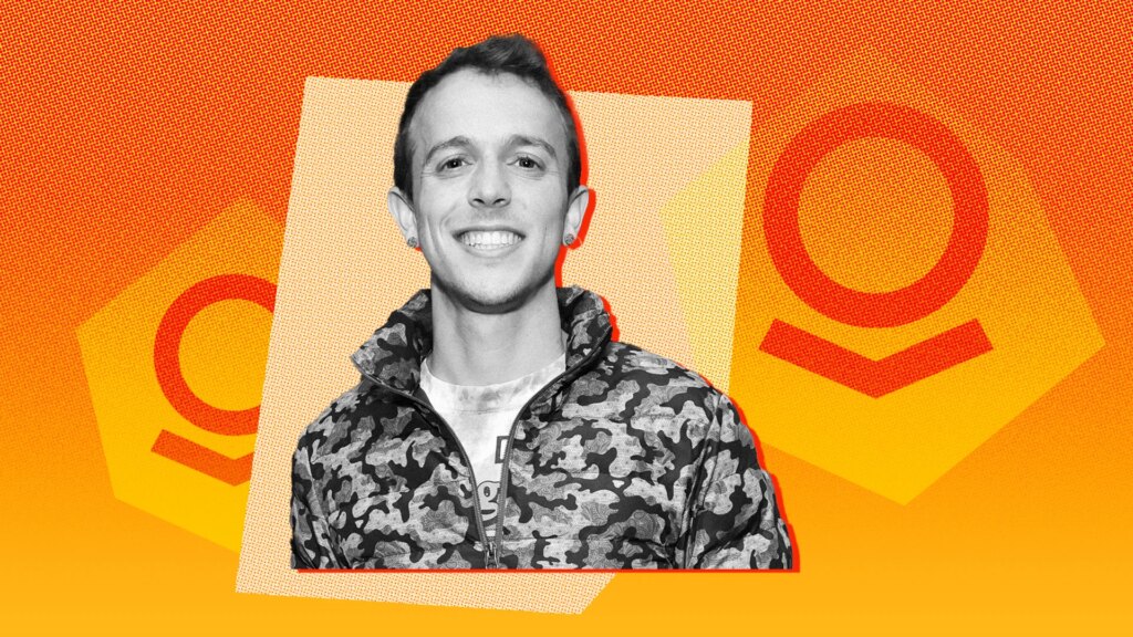 Why Lumber Is Embracing Palantir for Its Unique Checkout Tech