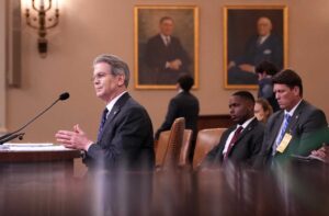 U.S. debt-limit impasse is making this popular asset more scarce