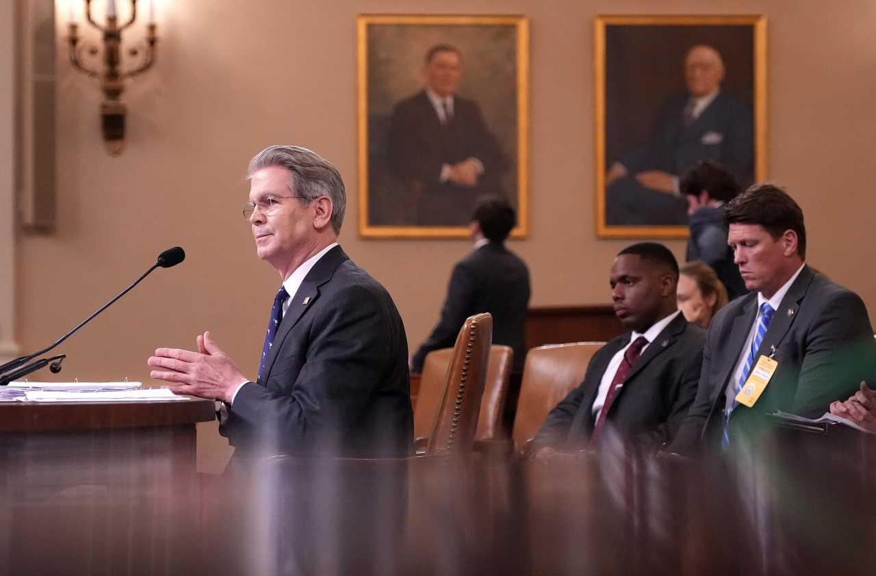 U.S. debt-limit impasse is making this popular asset more scarce