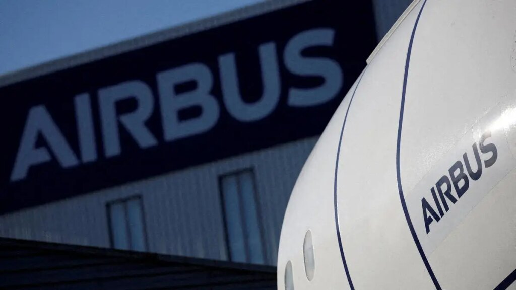 Airbus sees global plane hasty doubling by 2044, led by India