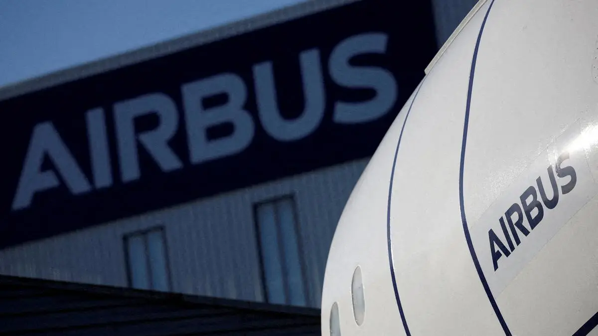 Airbus sees global plane hasty doubling by 2044, led by India