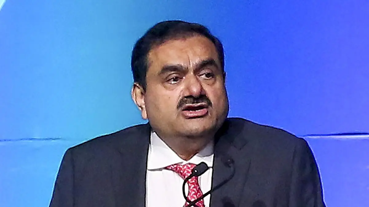 Adani plans Airport Unit IPO by 2027, accelerates $100 billion capex