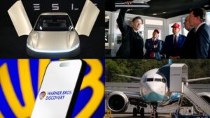 Weekend Business News Roundup June 14, 2025