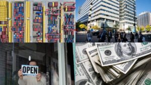 Weekend Money Markets Roundup June 14, 2025