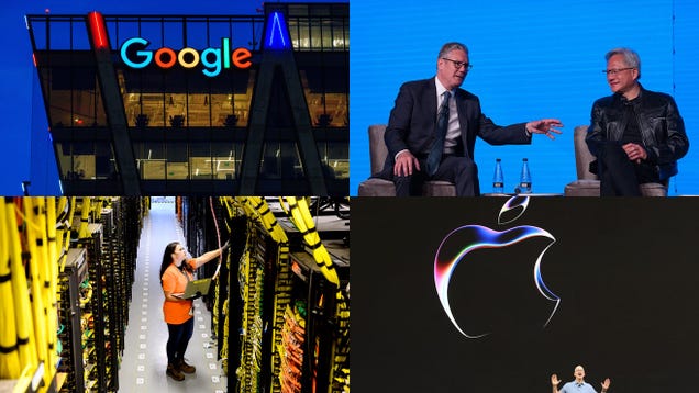 Weekend Tech Innovation Roundup June 14, 2025