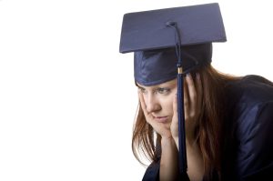 Scheme you might perchance well maybe also merely own purchaser’s regret about your novel level? It’s OK, these CEOs studied matters that aren’t connected to their industries