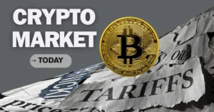 Crypto Market On the present time: Bitcoin Dips, XRP Pulls Help, Ethereum Lags Ahead of FOMC