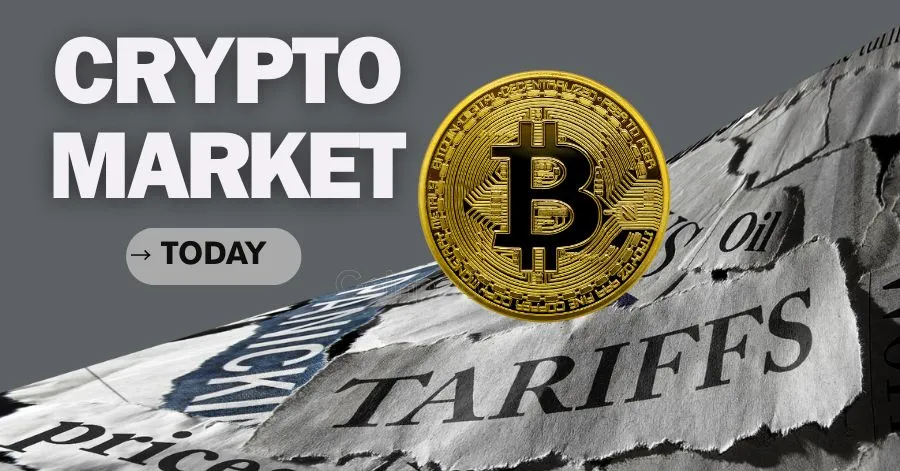 Crypto Market On the present time: Bitcoin Dips, XRP Pulls Help, Ethereum Lags Ahead of FOMC