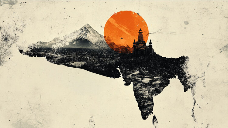 USD/INR strengthens toward two-month high as Oil rally and Iran-Israel tensions weigh on Rupee