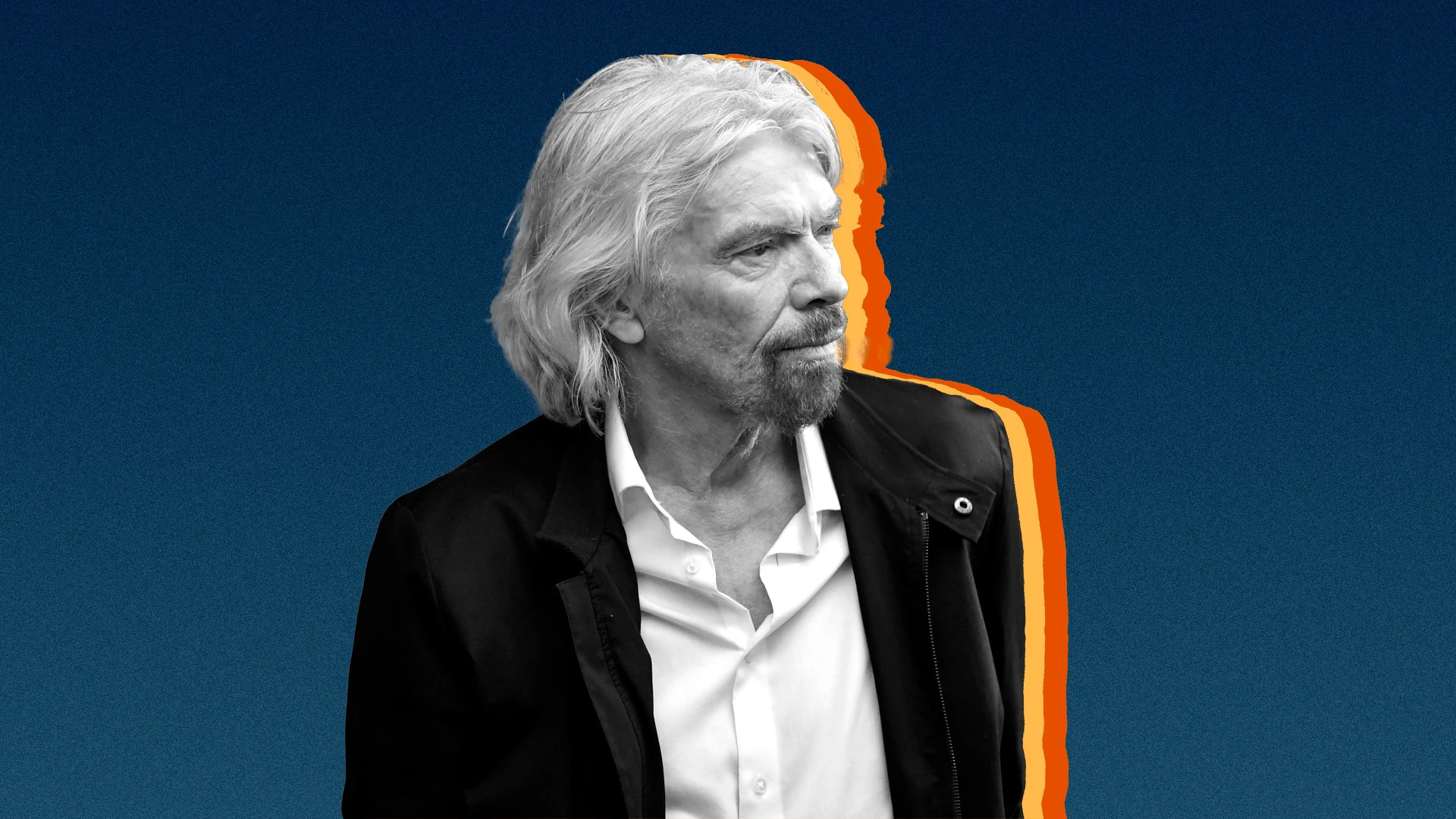 Richard Branson Says These 3 Phrases Are The Secret to Overcoming Self Doubt
