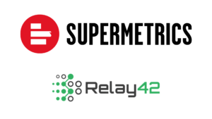 Supermetrics acquires proper-time CDP Relay42