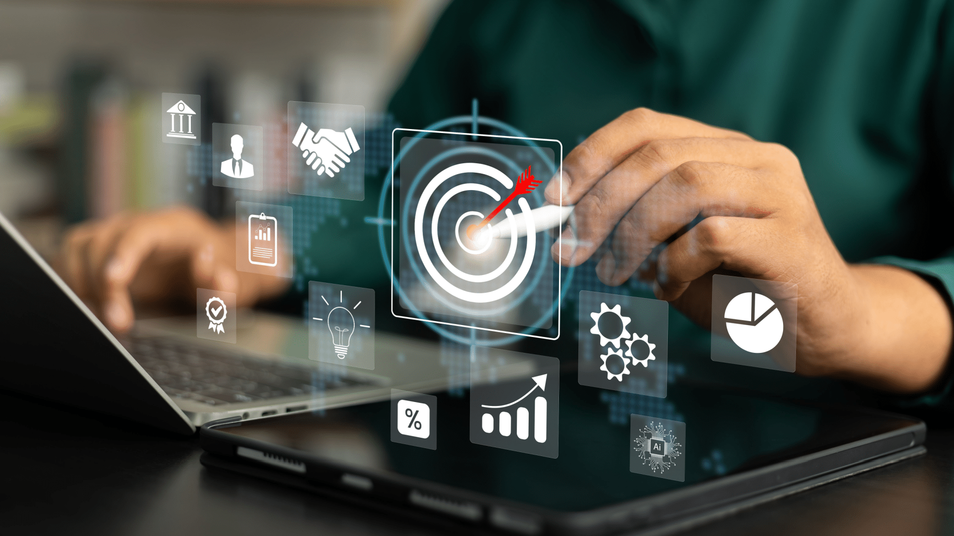 CMOs, CEOs and marketers are all battling martech records issues