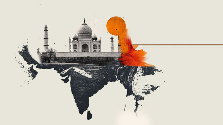 USD/INR trades lower as Oil rally hits discontinue