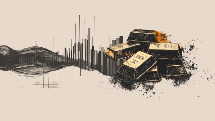 Gold label hangs arrangement one-week low no matter softer threat tone, weaker USD