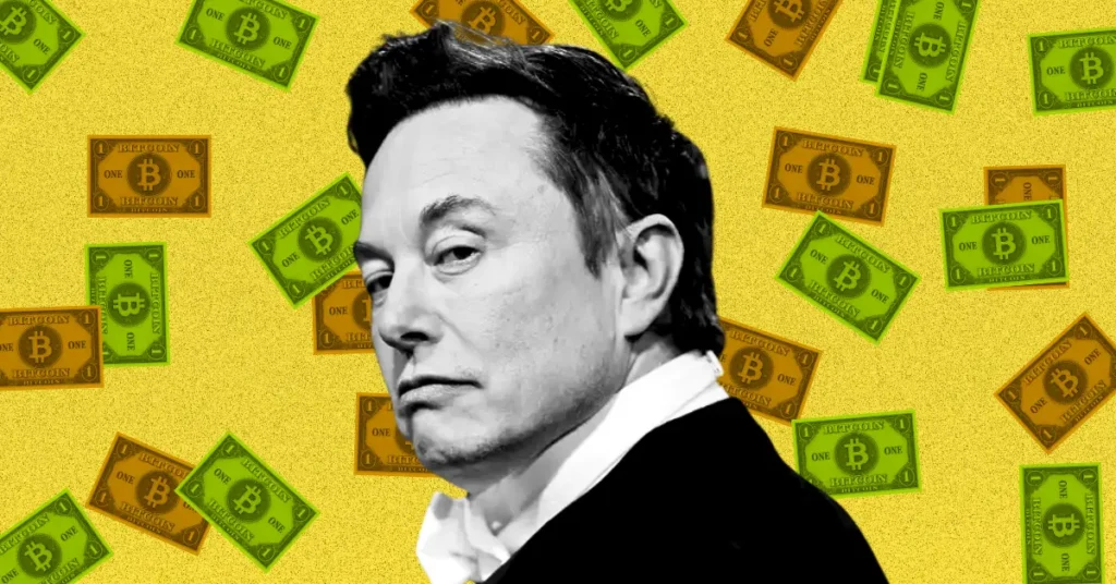 Elon Musk Is Building a DEX on Twitter—What This Capacity for Crypto