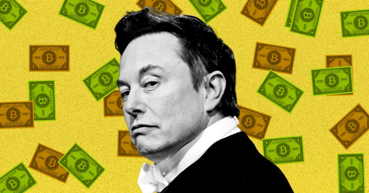 Elon Musk Is Building a DEX on Twitter—What This Capacity for Crypto