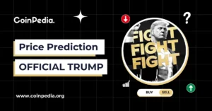 TRUMP Meme Coin Build Prediction 2025, 2026 – 2030: Will $TRUMP Build Hit $50?