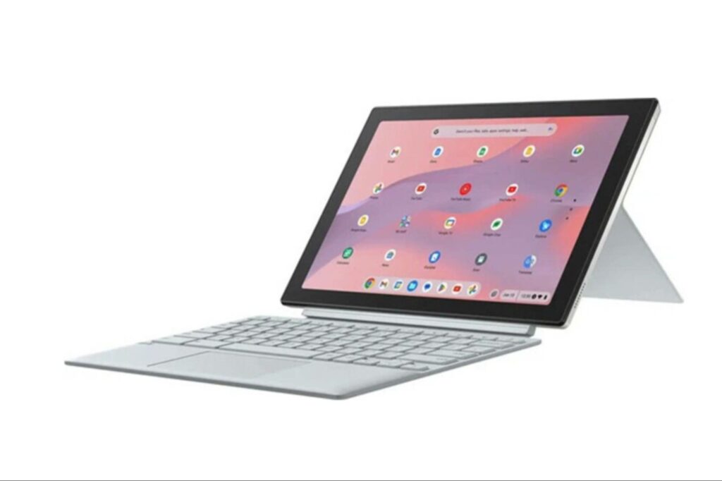 This $180 Chromebook Affords Flexibility and Performance for On-the-Budge Entrepreneurs