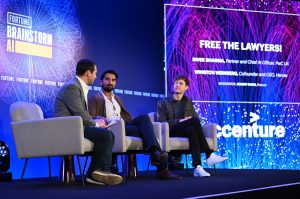 Harvey raises $300 million at $5 billion valuation to be appropriate AI for lawyers worldwide