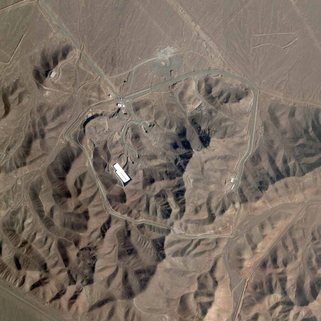 Trump’s Iran strike is a indispensable fetch to your stock portfolio. Here’s the suitable solution to play it.