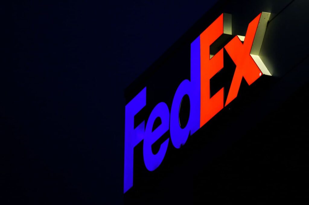 FedEx’s earnings are due. Here’s why analysts aren’t anticipating grand.